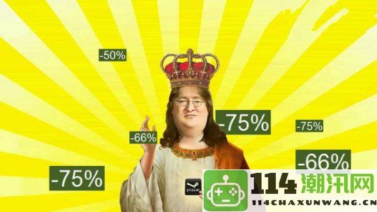 新手玩家分享《Steam入门指南》教你如何在24小时内成功登录Steam