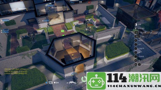 吃鸡游戏开发商新作《ProjectARC》Steam页面已上线目前不支持中文语言