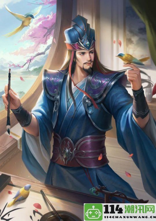 《三国杀OL》全新武将「谋」华雄强势上线！超值优惠等你来领取！