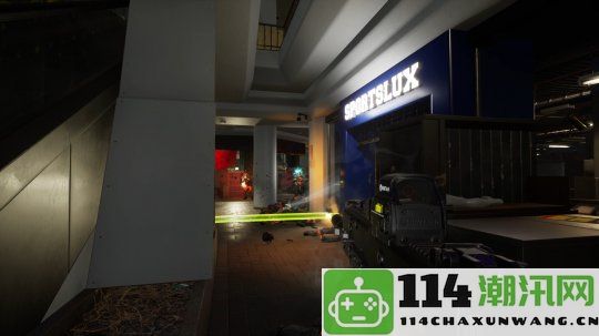 第一人称战术合作射击游戏《侠盗时刻》将于2025年在Steam平台推出抢先体验版本