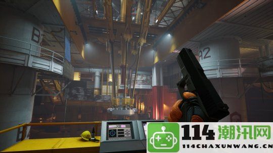 第一人称战术合作射击游戏《侠盗时刻》将于2025年在Steam平台推出抢先体验版本