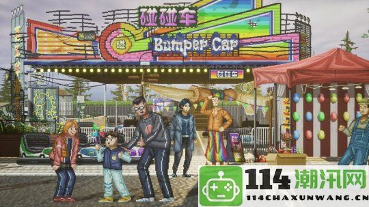 冷硬风格横版剧情探案游戏《寒冬无治》Steam页面正式上线发行日期尚未确定