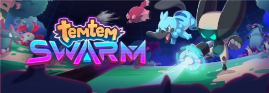 《宝可梦与幸存者的结合！新作《Temtem: Swarm》已正式推出，支持简体中文》