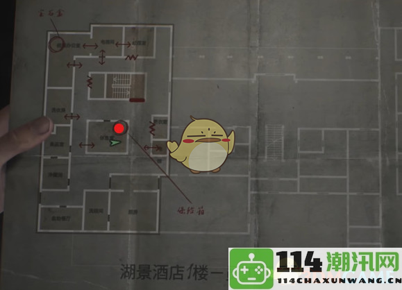 《寂静岭2重制版》通关秘籍大全与谜题解答汇总