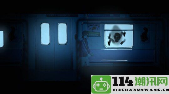 《电车驱魔少女》Steam正式上线体验惊悚刺激的除灵冒险之旅