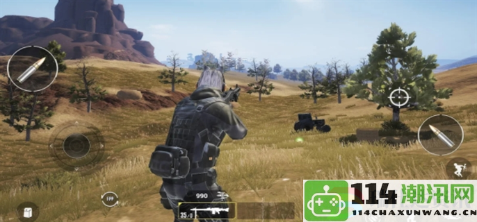 pubg国际服手游官方下载地址：全球探索进度跟踪及遗漏地点查询