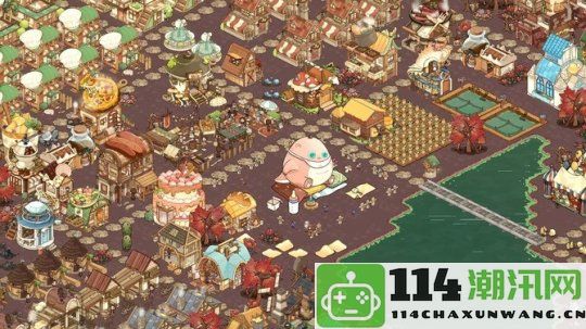 《南国盛宴》Steam正式上线，治愈系肉鸽经营模拟游戏带来温暖体验