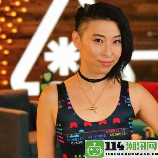 《羊蹄山之魂》女主角支持LGBT遭网友热议，玩家们展开网络论战揭开脸模背后的故事