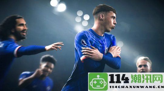 2024年9月英国销量排行榜 《EA Sports FC25》荣登第一名