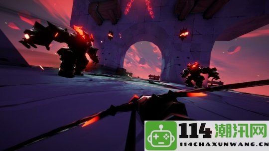 《ShadyKnight》正式上线Steam高速动作战斗游戏引发关注