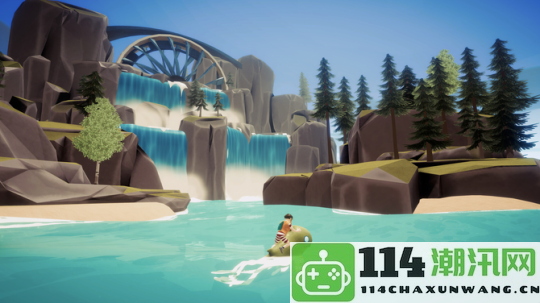 《Tidekeeper》Steam抢先体验：探索与管理岛屿巡逻的全新冒险