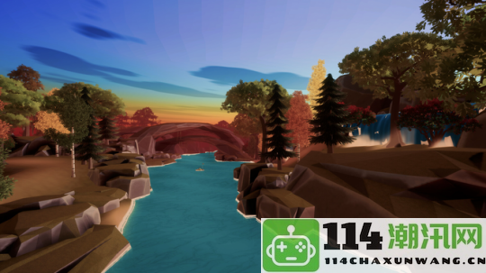 《Tidekeeper》Steam抢先体验：探索与管理岛屿巡逻的全新冒险