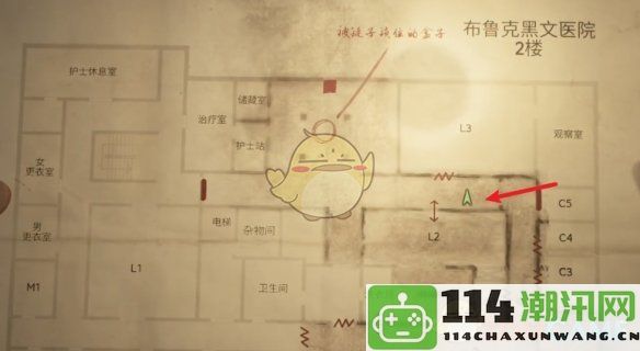 《寂静岭2重制版》14张奇怪照片名称及具体位置详解