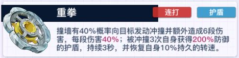 《螺旋勇士》最强爆裂巨拳配件组合推荐及使用技巧分析