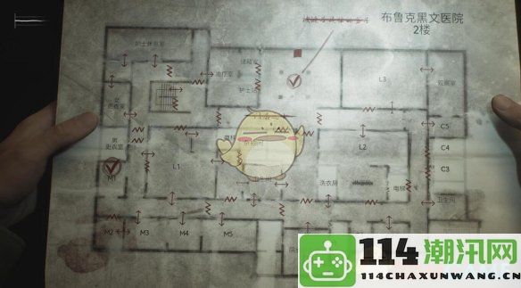 《寂静岭2重制版》医院铁箱钥匙获取全攻略与详细位置介绍