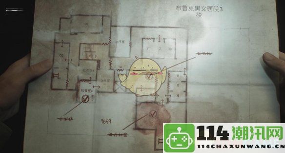 《寂静岭2重制版》医院铁箱钥匙获取全攻略与详细位置介绍