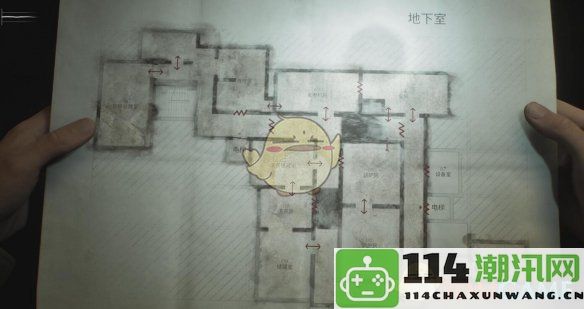 《寂静岭2重制版》医院铁箱钥匙获取全攻略与详细位置介绍