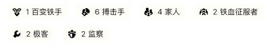 《金铲铲之战》s13赛季蔚奥莱搏击手最佳阵容搭配全攻略