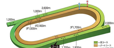 闪耀优俊少女比赛场地数量与分布详解