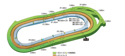 闪耀优俊少女比赛场地数量与分布详解