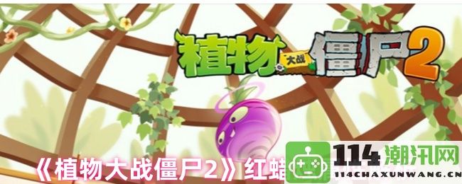 《植物大战僵尸2》中红蜡烛的详细属性分析与应用策略