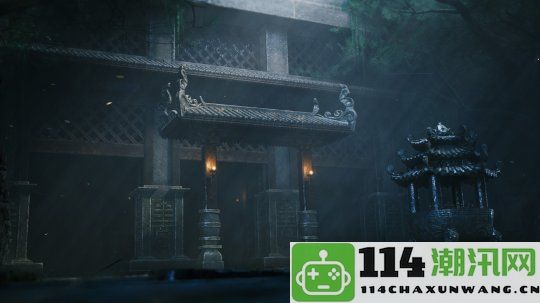 新作武侠游戏《燃烧之剑：死亡之日》登陆Steam唯独不支持中文语言选项