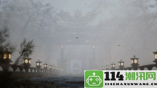 新作武侠游戏《燃烧之剑：死亡之日》登陆Steam唯独不支持中文语言选项