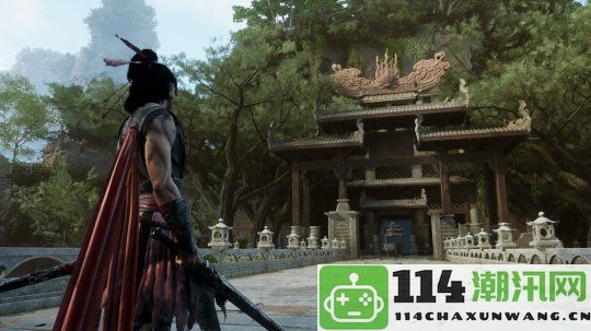 新作武侠游戏《燃烧之剑：死亡之日》登陆Steam唯独不支持中文语言选项