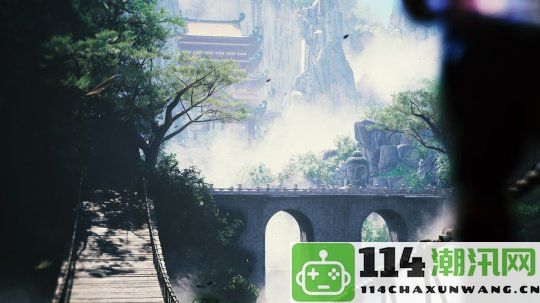 新作武侠游戏《燃烧之剑：死亡之日》登陆Steam唯独不支持中文语言选项