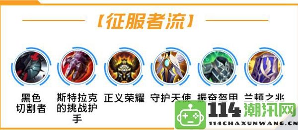 2024年LOL手游皇子最佳装备搭配详解：神秘任务全面解锁指南