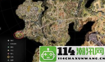 博德之门3如何顺利进入月出之塔的详细攻略与方法分享