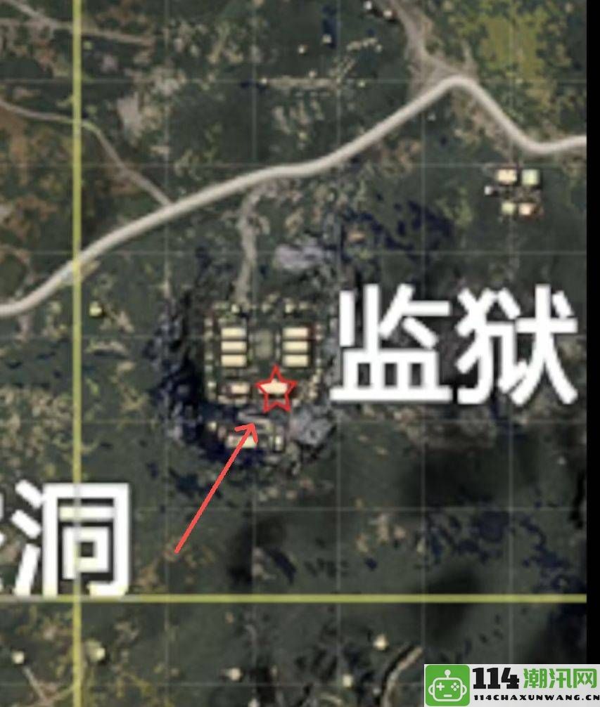 和平精英2022火力对决中军火库刷新的固定位置详细介绍（军事基地内有三处）