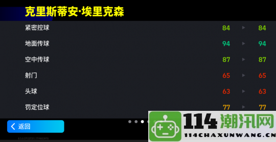 爱神之决胜时刻惊艳亮相，球队心脏控球表现更加紧密