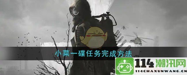 《潜行者2》小菜一碟任务的详细完成攻略与技巧分享