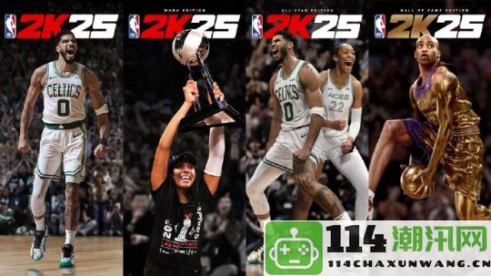 NBA2K25次世代终于登上PC平台，对显卡配置要求提升明显