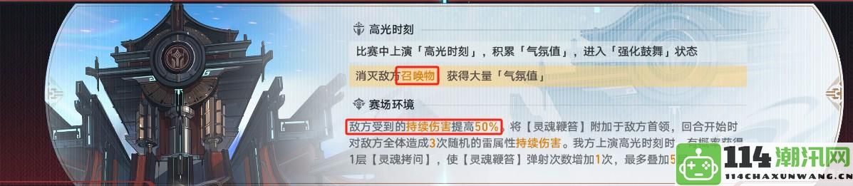 崩坏星穹铁道擂主波提欧挑战阵容详解与应对策略