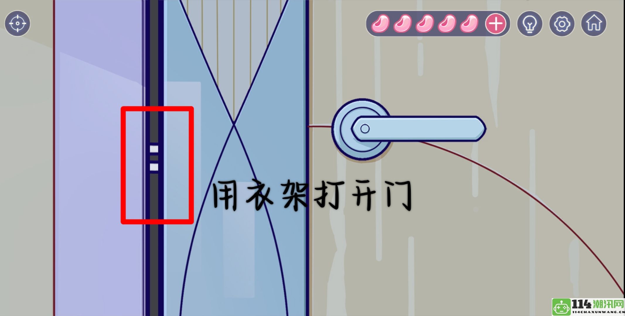 《房间的秘密3》详细全关卡通关攻略及技巧分享