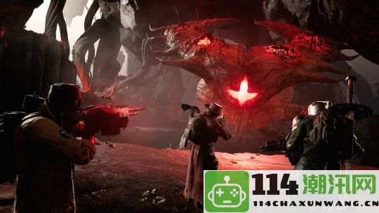 《遗迹2》全新DLC“TheDarkHorizon”正式公布，预计于2024年9月上线