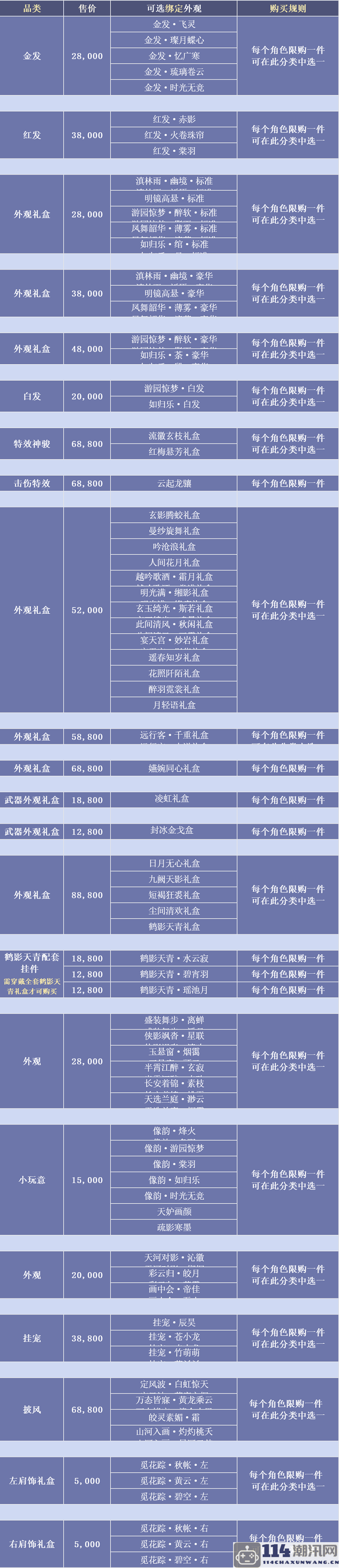 《剑网3缘起》中秋节新品上线，满满诚意欢庆双节畅享云端游戏体验