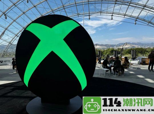 动视暴雪助力Xbox业绩再创新高 游戏收入同比增长44%