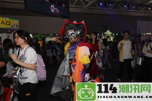 《最终幻想14》FANFEST2024成功闭幕7.0版本9月27日正式上线！