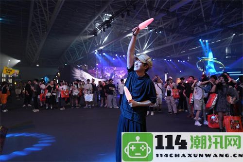 《最终幻想14》FANFEST2024成功闭幕7.0版本9月27日正式上线！