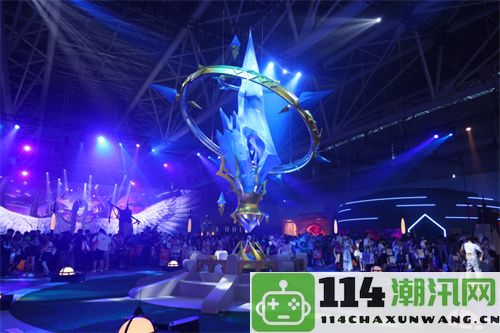 《最终幻想14》FANFEST2024成功闭幕7.0版本9月27日正式上线！