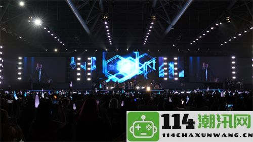 《最终幻想14》FANFEST2024成功闭幕7.0版本9月27日正式上线！