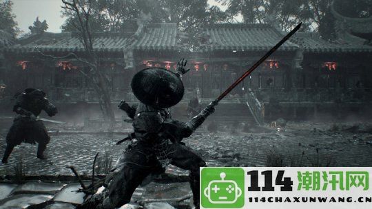 《影之刃零》CJ采访引发热议，Xbox需求疑云及翻译责任大分析