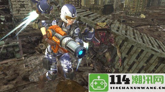 《地球防卫军6》Steam版将调整Epic账户强制绑定政策以提升用户体验