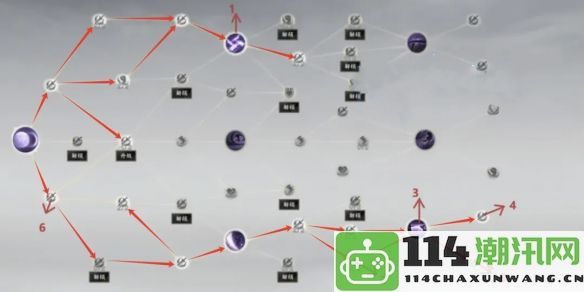 《诛仙世界》影合欢角色技能加点策略和推荐方案