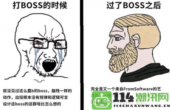 动作设计引领潮流黑神话Boss战机制深入剖析外国玩家热议寅虎表现