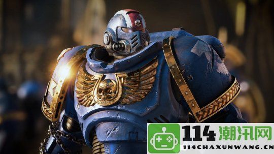 《战锤40K：星际战士2》新预告片发布：“黑暗天使”降临