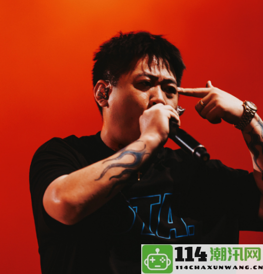 嘻哈圈diss乙游事件引发厂商联合应对玩家最终获胜rapper正式发表长文致歉